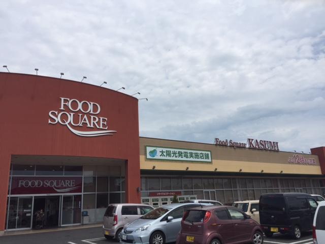 ストラーダ その他外観2