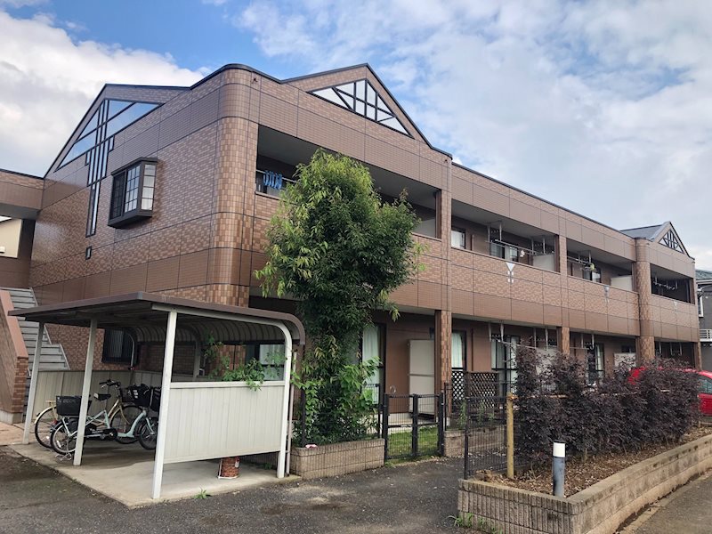 Windyhills.Y (SOHO) 105号室 外観