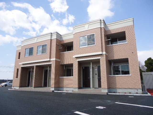 アーバンコートM 外観