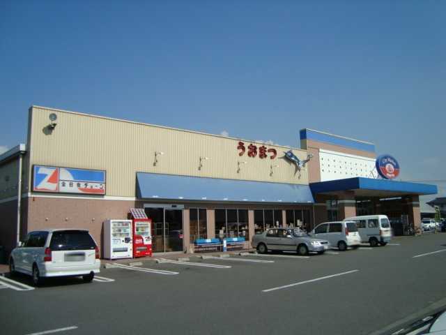 クローバーアイズ その他外観4
