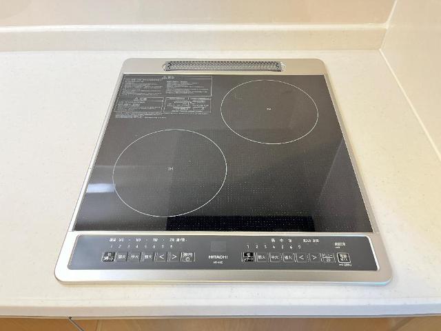 クローバーアイズ その他8