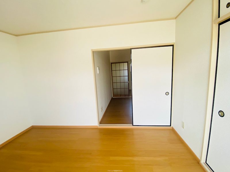 シーズ桜B (SOHO) その他9