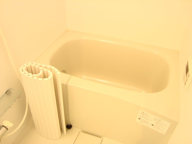 un jour B（アンジュールビー） 風呂画像