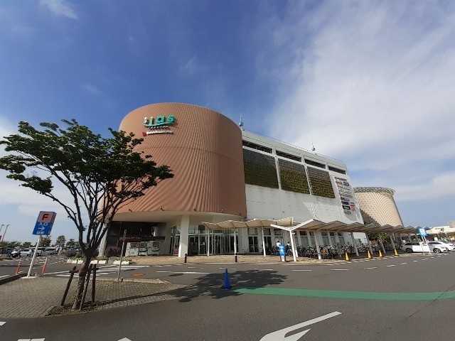アプリコット その他外観1
