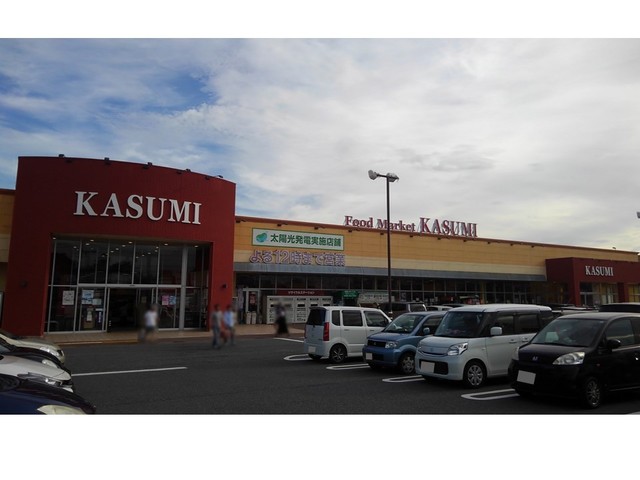 プエンテ　エテルノⅠ その他外観5