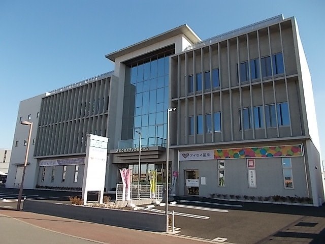 アイリスＢ その他外観4