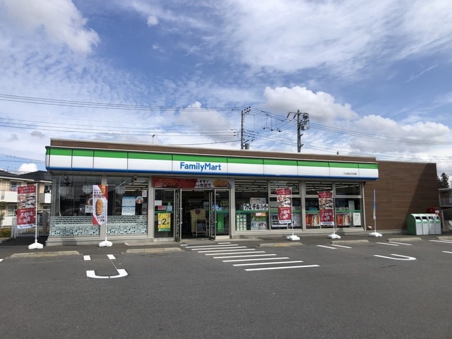 アイリスＢ その他外観5