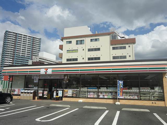 シュティル・コルソＢ その他外観2