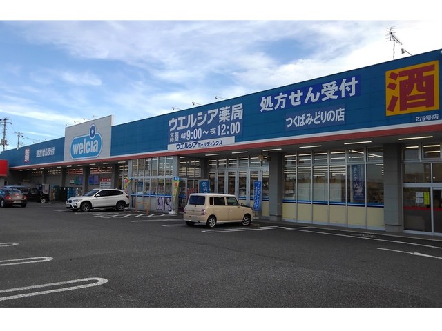 シュティル・コルソＢ その他外観4
