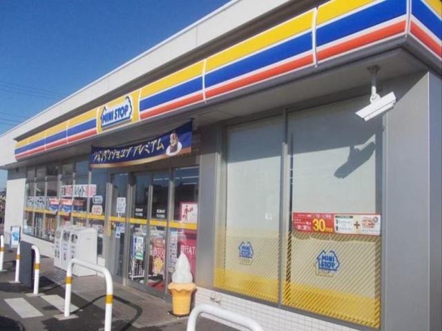 ハーヴェストヒルＤ その他外観3