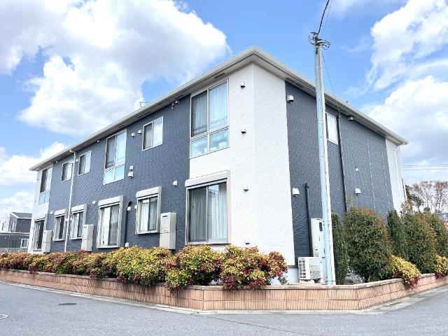 CEREZO(セレッソ) 外観