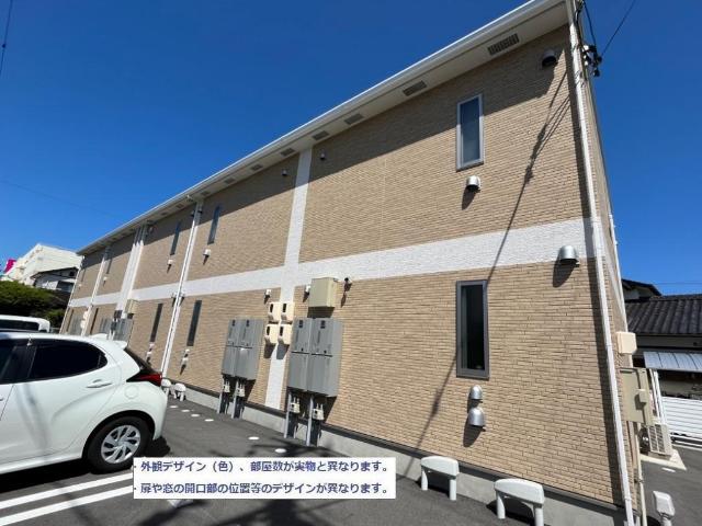 シルクⅡ その他外観1
