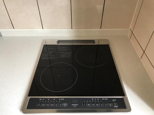 シルクⅡ キッチン