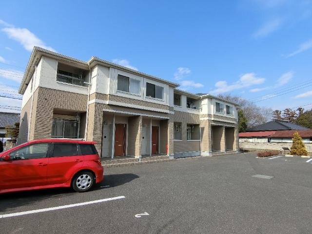 イーストピアTSUKUBAⅡ その他外観1