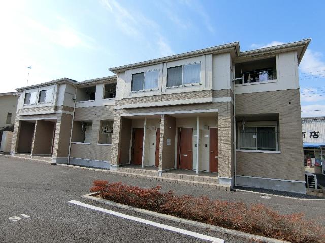 イーストピアTSUKUBAⅡ その他外観2