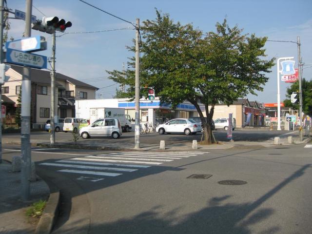 イーストピアTSUKUBAⅡ その他外観5