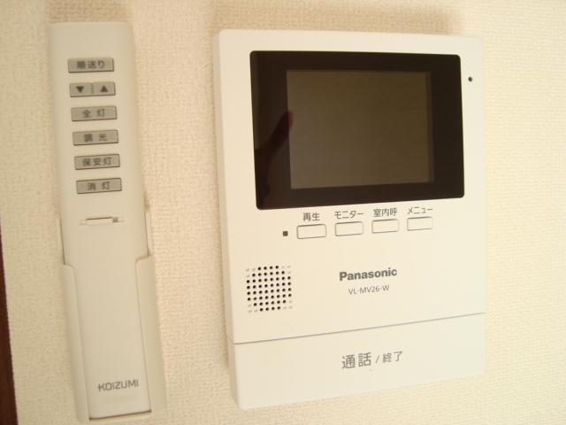 el paraiso verde Ⅱ（エルパライソベルデⅡ） その他3
