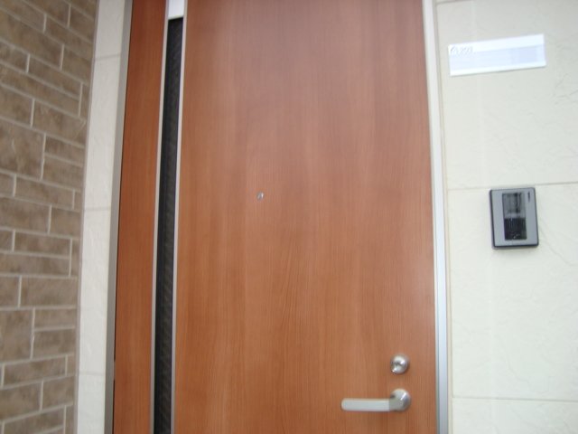 I.Room（アイルーム）Ⅰ 玄関