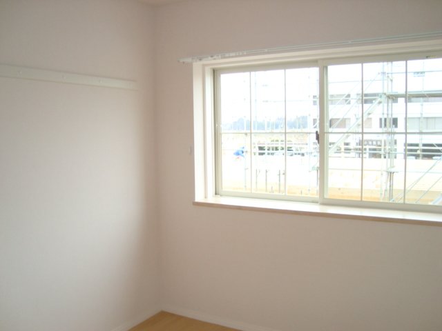 I.Room（アイルーム）Ⅰ ベッドルーム