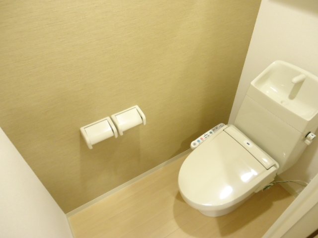 コンフォートレジデンス その他1