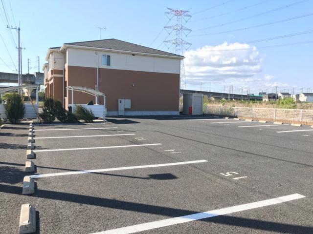 ボンヌール その他外観1