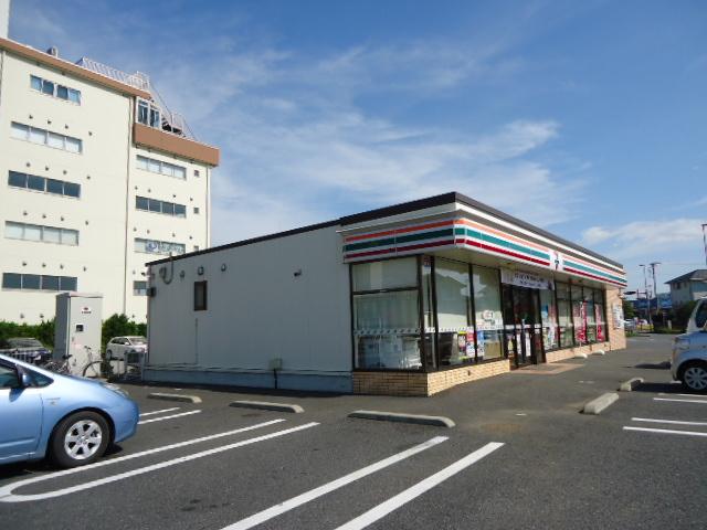 ボンヌール その他外観4