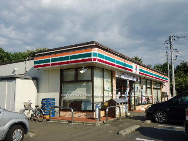 コンソラータ その他外観4