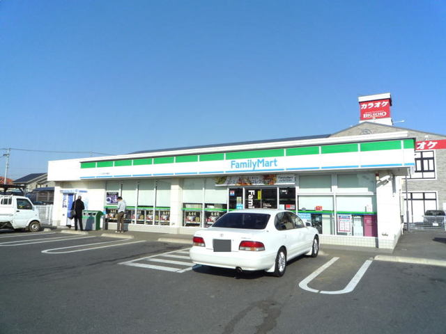 サニーヴィレッジⅡ その他外観1