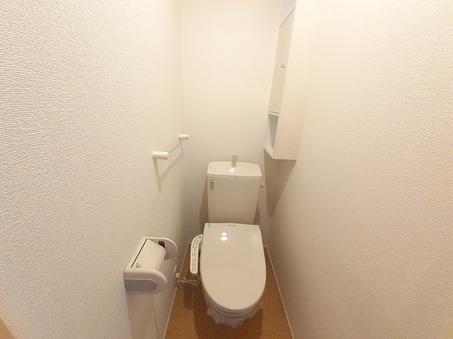 みどりのハイツ その他3