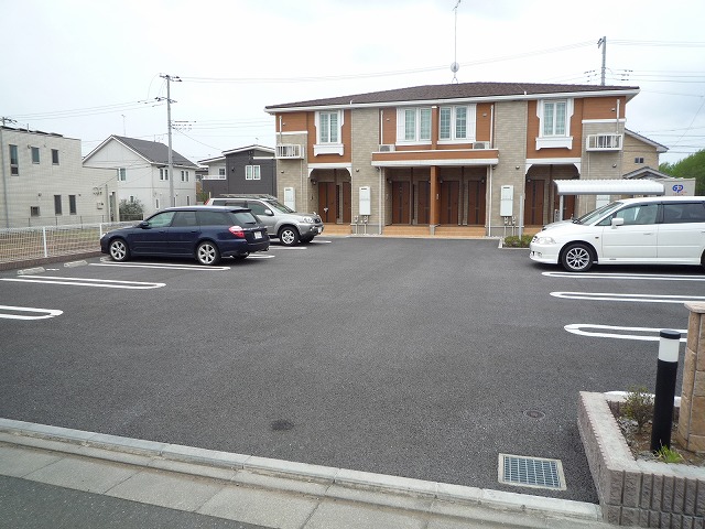 みどりのハイツ その他4