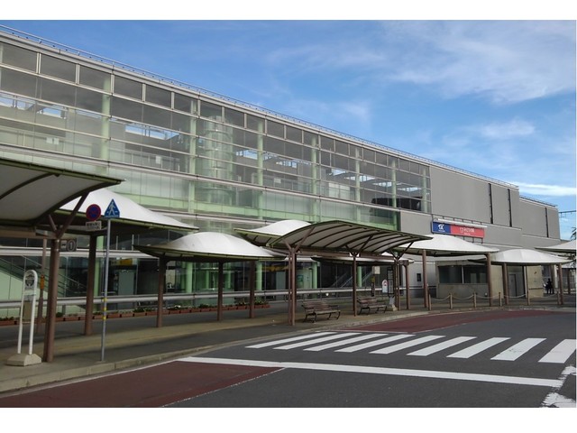みどりのハイツ その他外観1