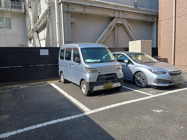 センターサーパス その他5