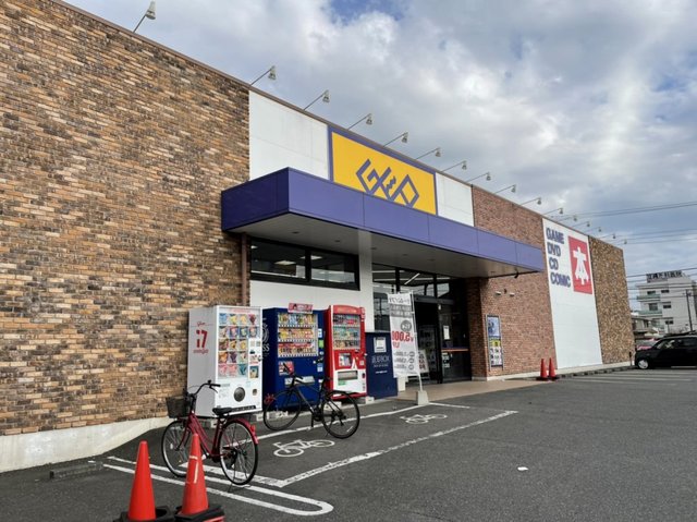 センターサーパス その他外観2