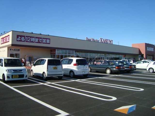 アジューレ その他外観4