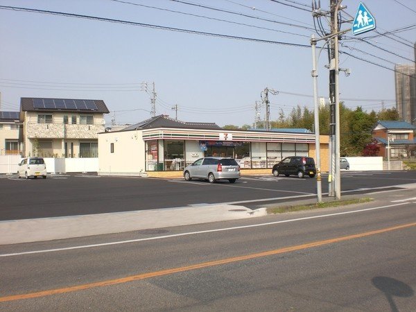 アジューレ その他外観6