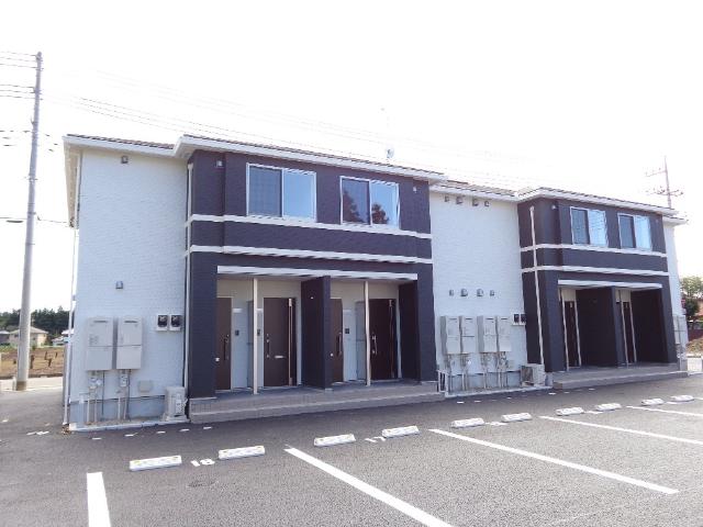 スゴンカーヤ その他外観1
