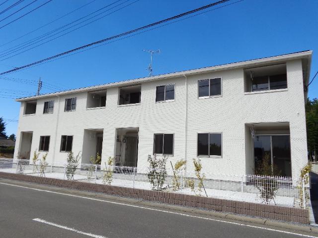 スゴンカーヤ その他外観2