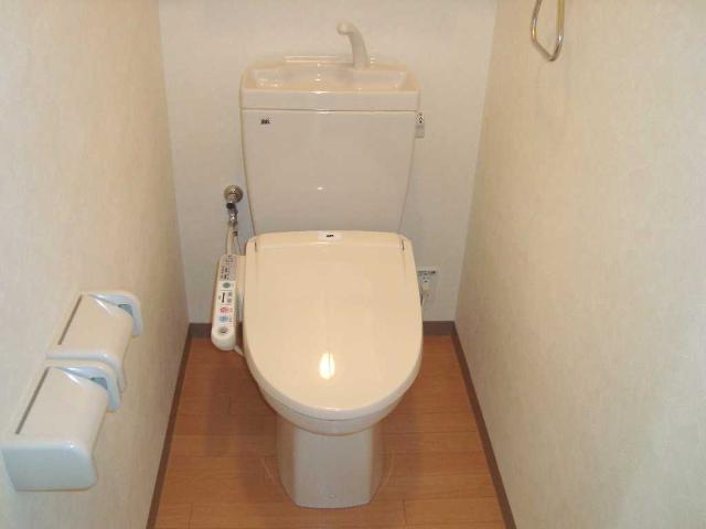 サンチェリーフィールド その他3