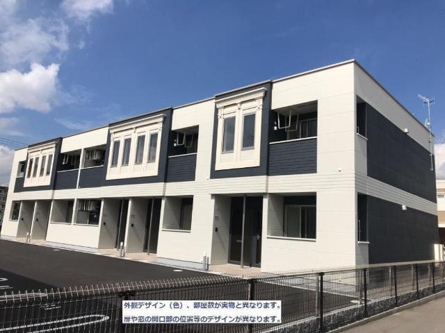 雫Ⅶ その他外観1