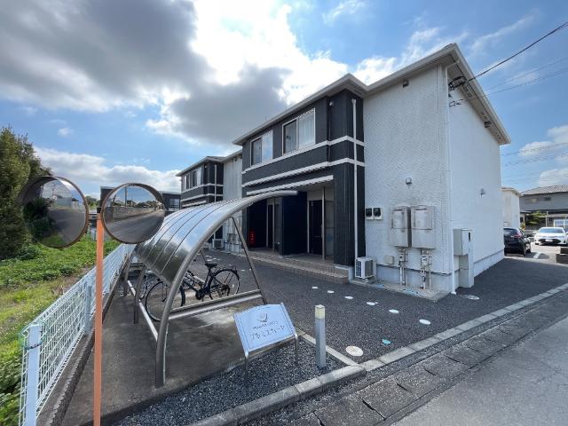 プルミエカーヤ その他外観2