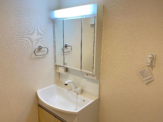 Residence Espacio（レジデンス　エスパシオ） その他4