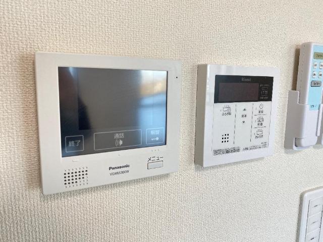 Residence Espacio（レジデンス　エスパシオ） その他6