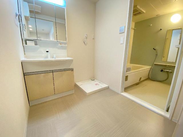 Residence Espacio（レジデンス　エスパシオ） その他8