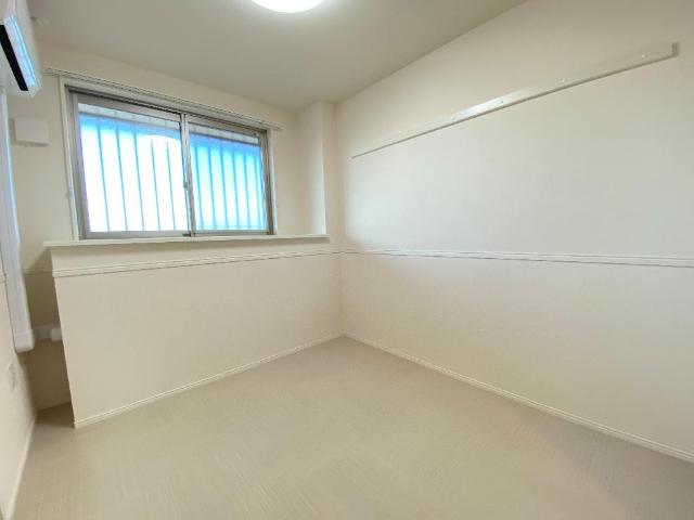 Residence Espacio（レジデンス　エスパシオ） その他9