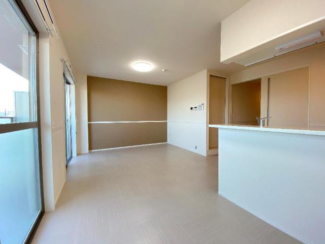 Residence Espacio（レジデンス　エスパシオ） その他11