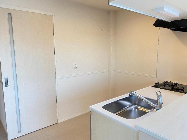 Residence Espacio（レジデンス　エスパシオ） その他12