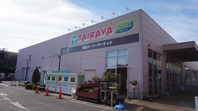 ラッフィナート その他外観2