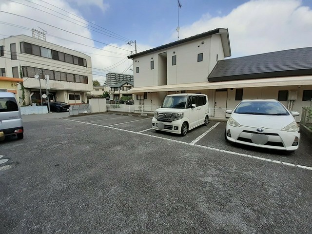 パセオパルケ その他1