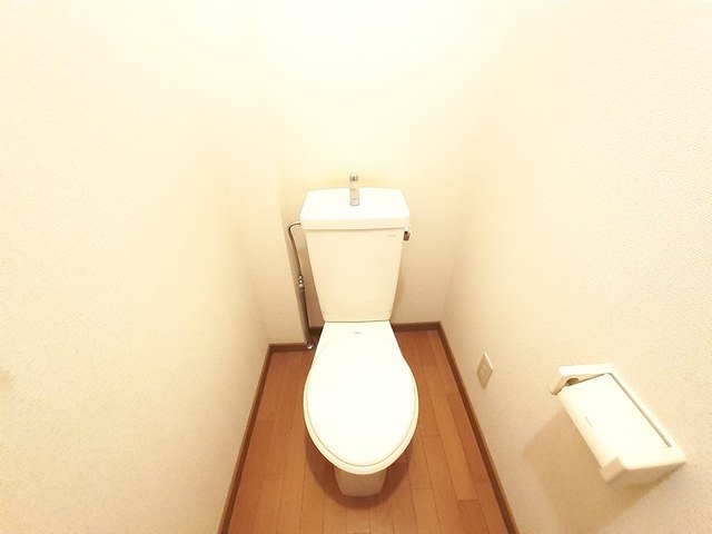 パセオパルケ その他4