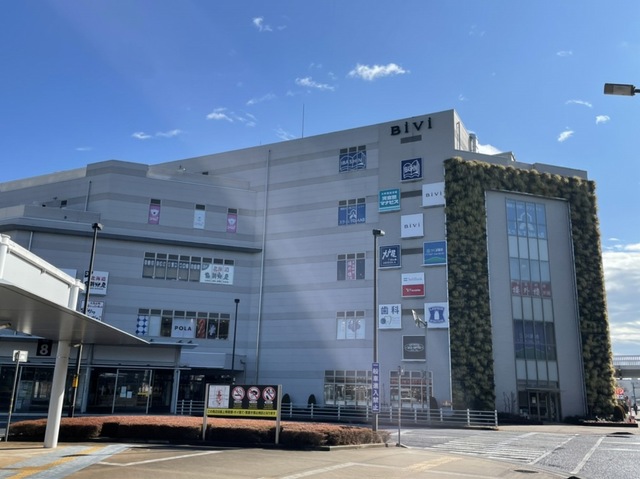 パセオパルケ その他外観6